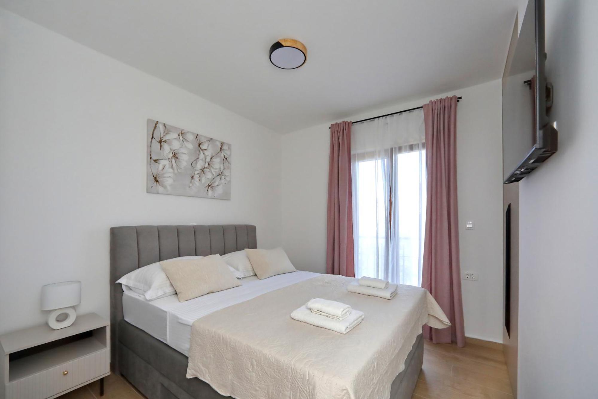 Apartment Ante Bibinje Exterior photo