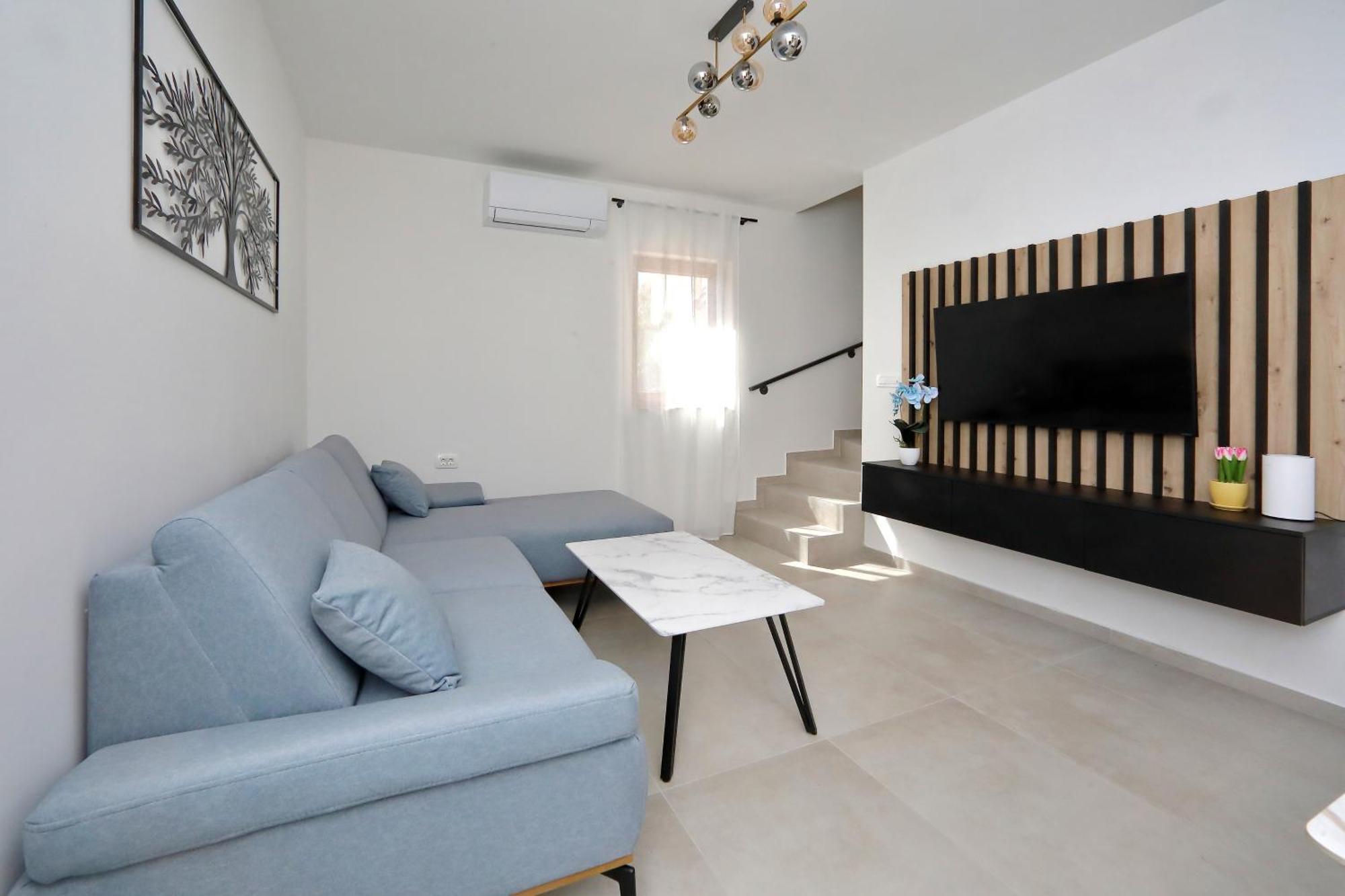 Apartment Ante Bibinje Exterior photo