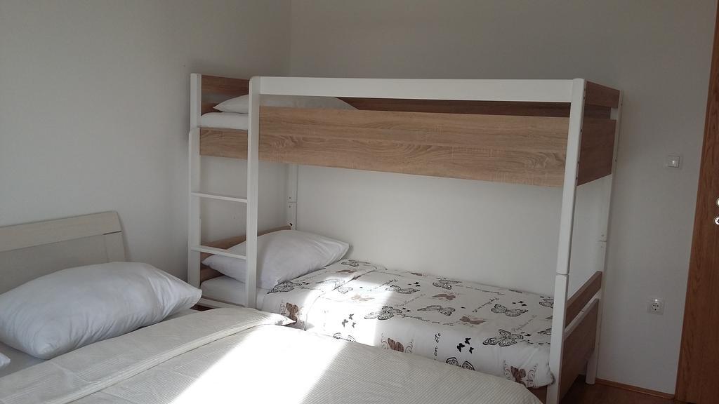 Apartment Ante Bibinje Room photo