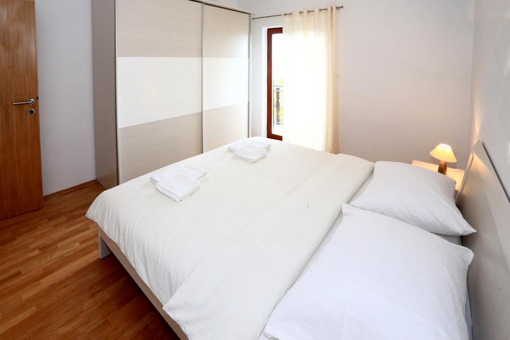Apartment Ante Bibinje Room photo