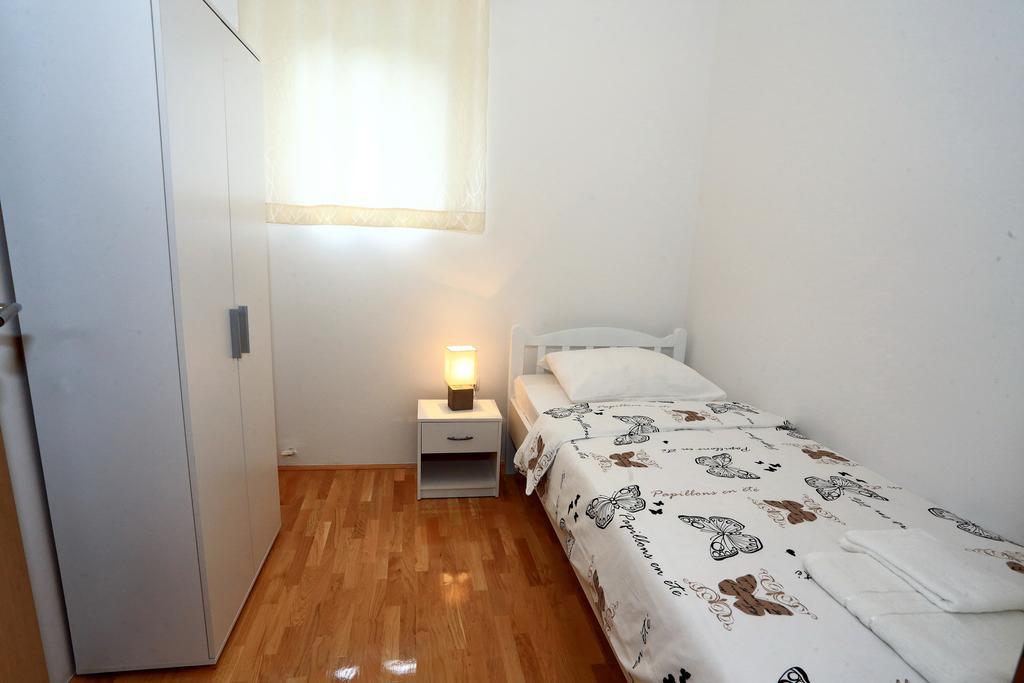 Apartment Ante Bibinje Room photo
